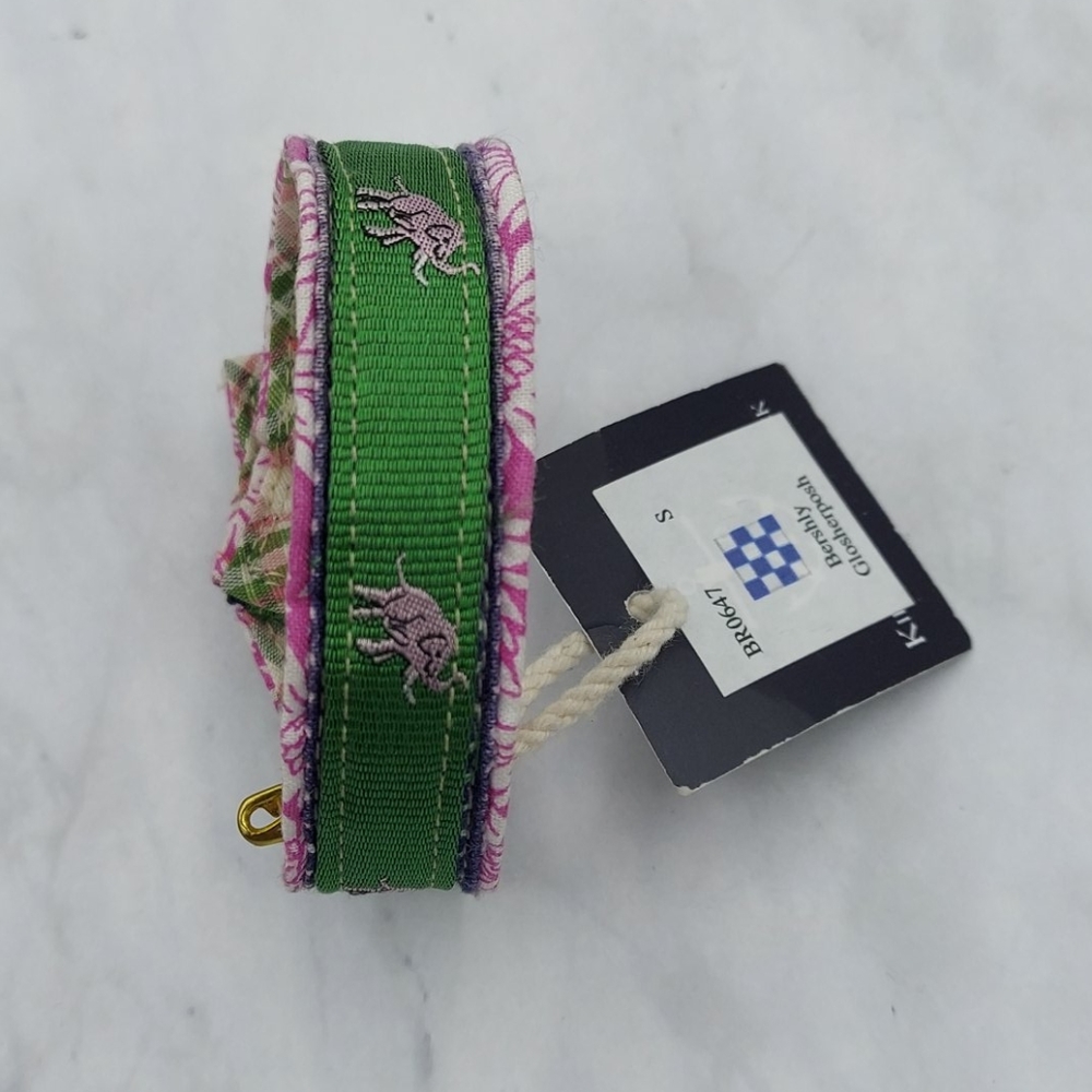 NEW Kiel James Patrick Elephant Bracelet